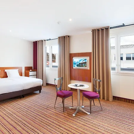 Lyon-ouest Hotel Lione