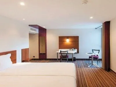 Hotel Lyon-ouest Lione