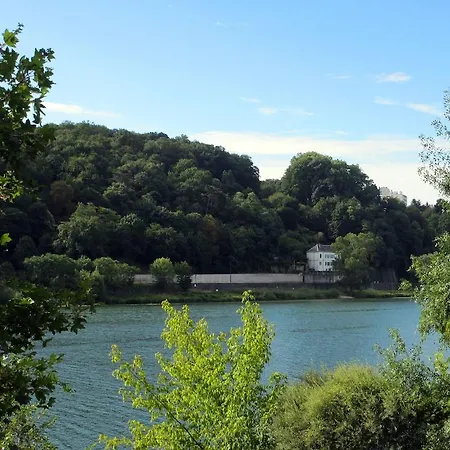 Lyon-ouest Lione