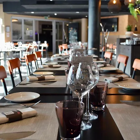 Spark By Hilton Ouest 3*