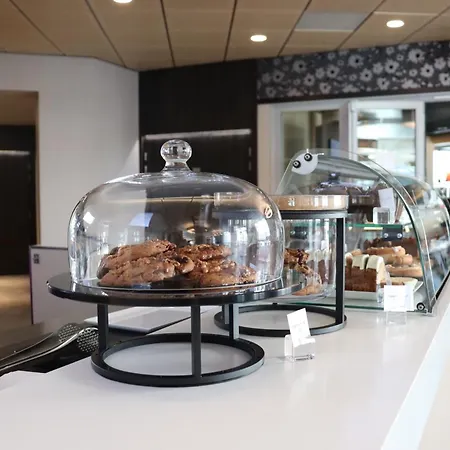 Hotel Lyon-ouest 3*