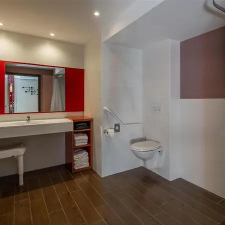 Hotell Spark By Hilton Ouest Lyon