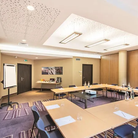 Hotell Spark By Hilton Ouest