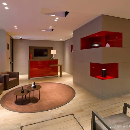Hotell Spark By Hilton Ouest