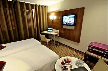 Lyon-ouest Hotel Lione