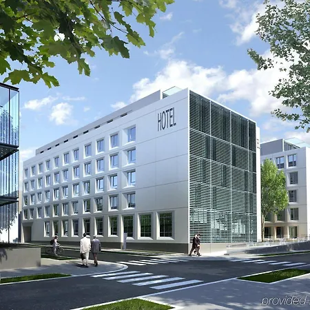 Hotell Spark By Hilton Ouest