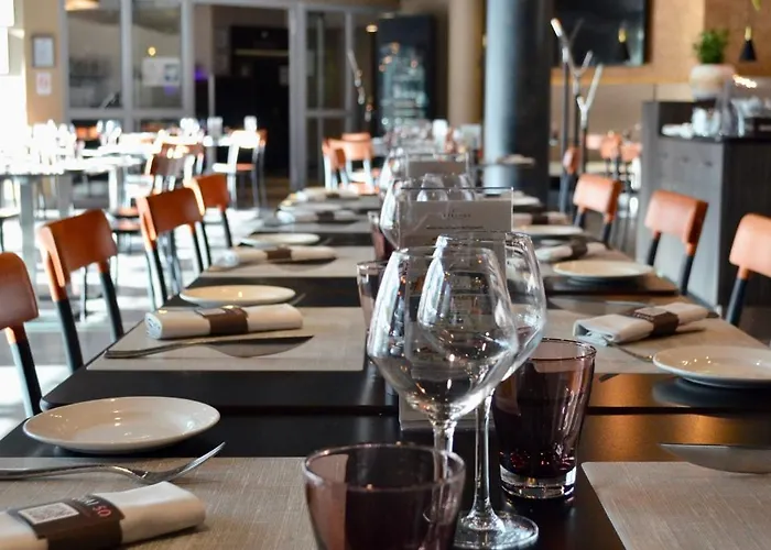 Spark By Hilton Ouest 3*