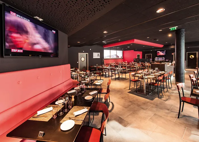 Spark By Hilton Ouest 3*