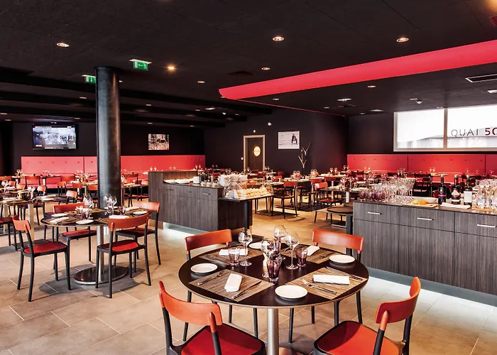 Spark By Hilton Ouest Lyon