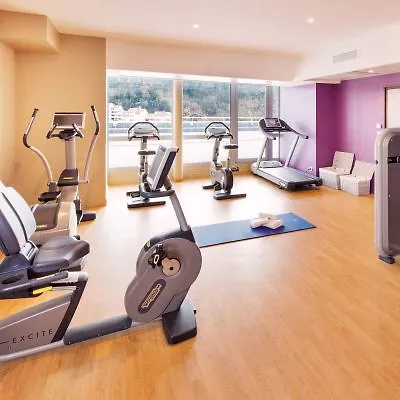 Spark By Hilton Ouest מלון