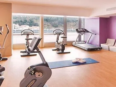 Lyon-ouest Hotell