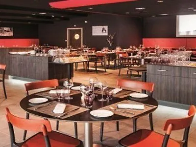Spark By Hilton Ouest 3*
