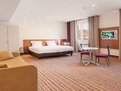 Spark By Hilton Ouest