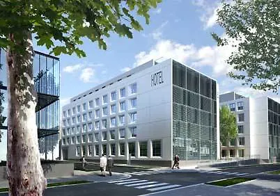Spark By Hilton Ouest 3* Lyon