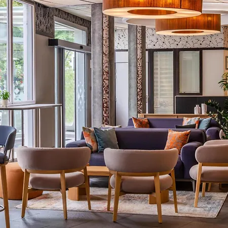 Spark By Hilton Ouest 3*