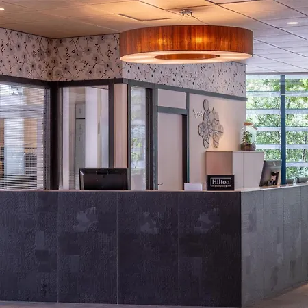 Spark By Hilton Ouest فندق 3*