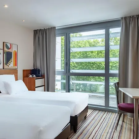 Spark By Hilton Ouest