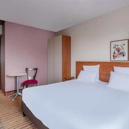 فندق Spark By Hilton Ouest ليون