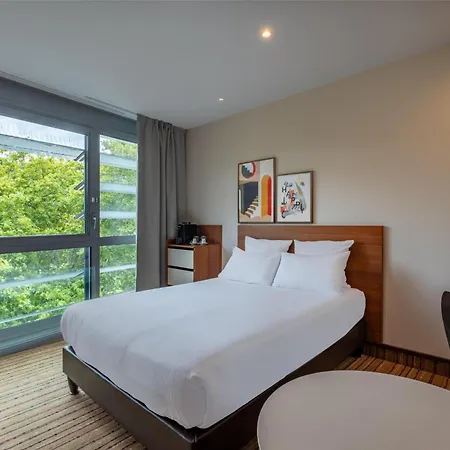 Spark By Hilton Ouest 3* ليون