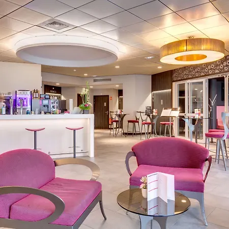 Spark By Hilton Ouest