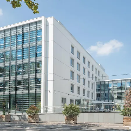 Spark By Hilton Ouest 3* Lyon