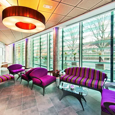 Spark By Hilton Ouest