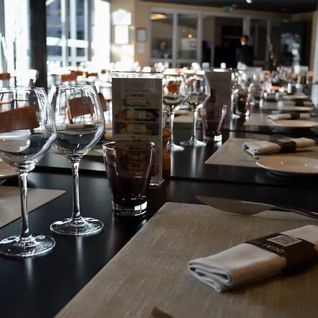 فندق Spark By Hilton Ouest 3*