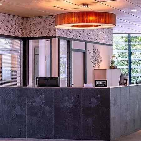 Spark By Hilton Ouest 3*