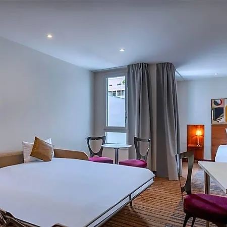 Spark By Hilton Ouest
