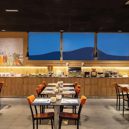 Spark By Hilton Ouest