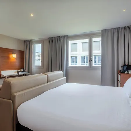 Spark By Hilton Ouest