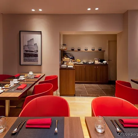 Spark By Hilton Ouest 3* Lyon