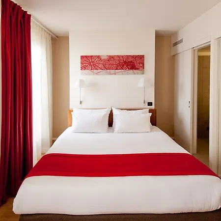 Spark By Hilton Ouest Otel 3*