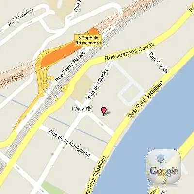 Spark By Hilton Ouest Lyon