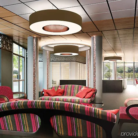 Spark By Hilton Ouest 3* Lyon