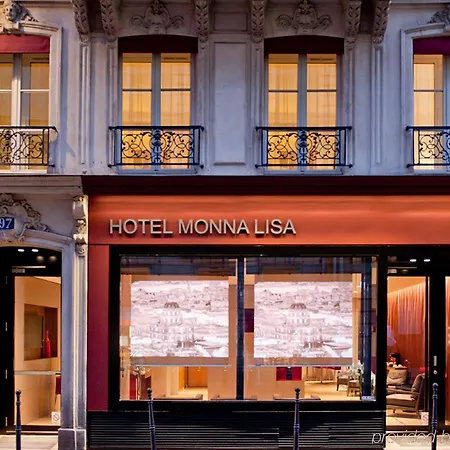 Spark By Hilton Ouest