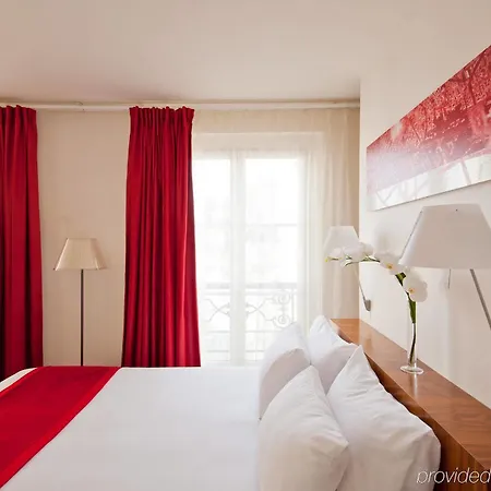 Spark By Hilton Ouest