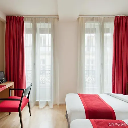 Otel Spark By Hilton Ouest Lyon