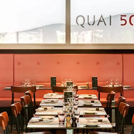 Otel Spark By Hilton Ouest 3*