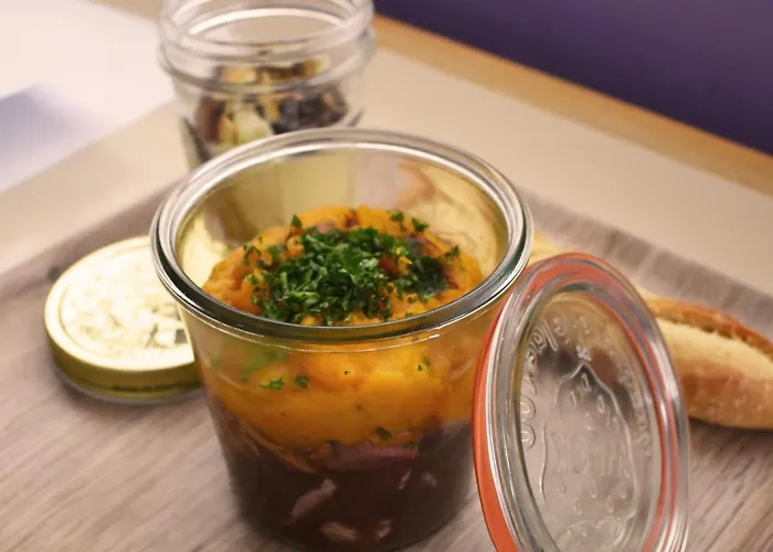 Spark By Hilton Ouest 3* ליון