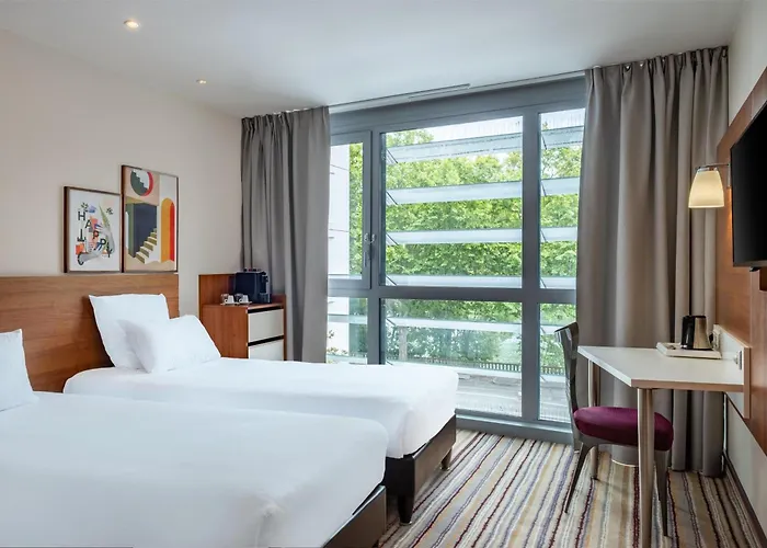 Spark By Hilton Ouest