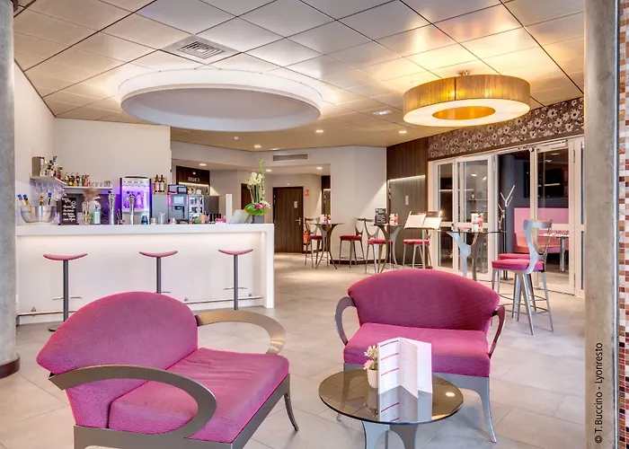 Spark By Hilton Ouest