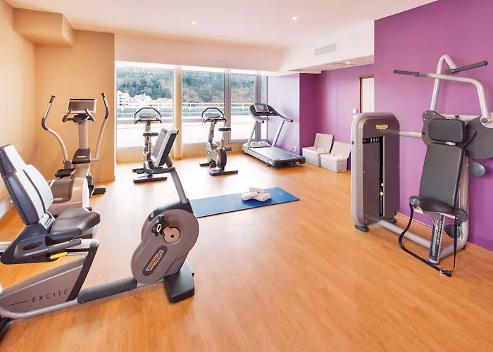 מלון Spark By Hilton Ouest ליון