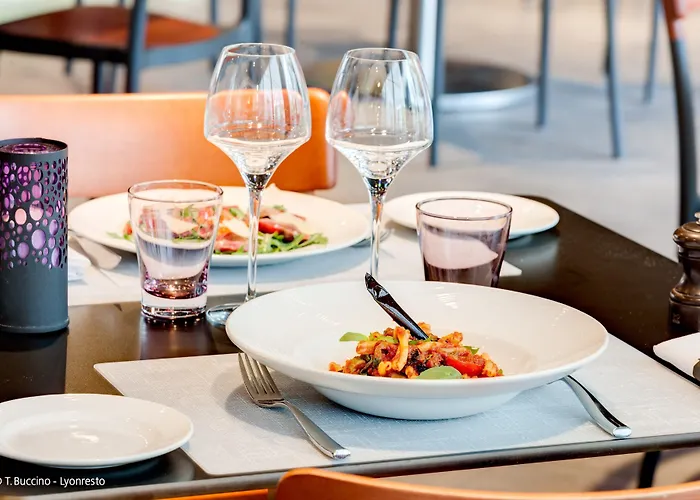 Spark By Hilton Ouest 3*