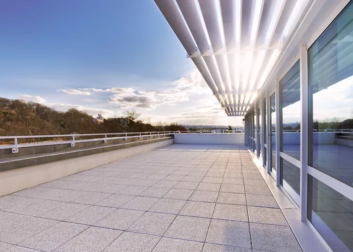 Spark By Hilton Ouest Hotel Lyon