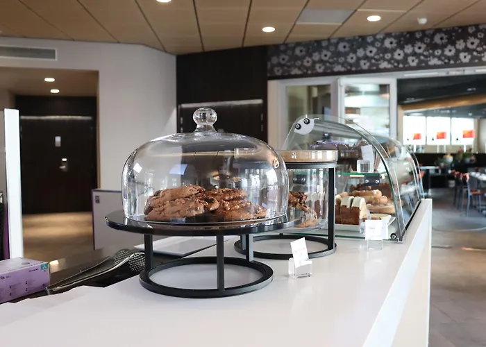 Hotel Spark By Hilton Ouest Lyon