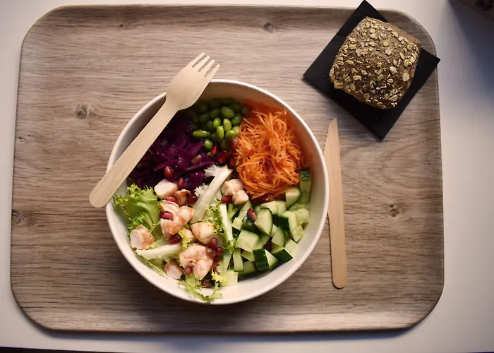 Spark By Hilton Ouest מלון