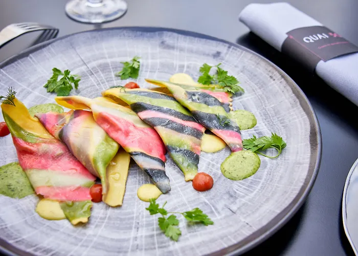 Spark By Hilton Ouest ליון