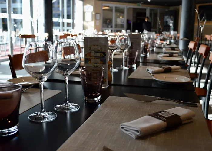 מלון Spark By Hilton Ouest 3*