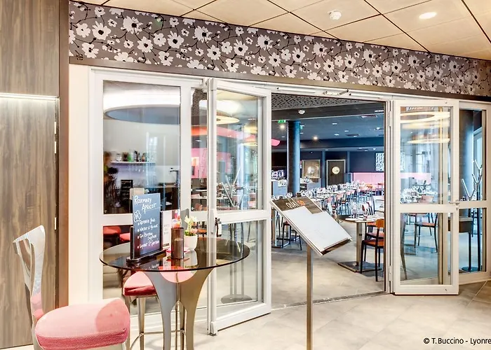 Spark By Hilton Ouest